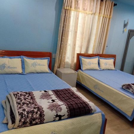 Mimosa Hotel דה לאט מראה חיצוני תמונה