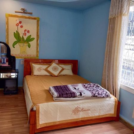 Mimosa Hotel דה לאט מראה חיצוני תמונה
