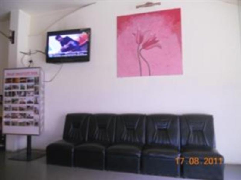 Mimosa Hotel דה לאט מראה חיצוני תמונה