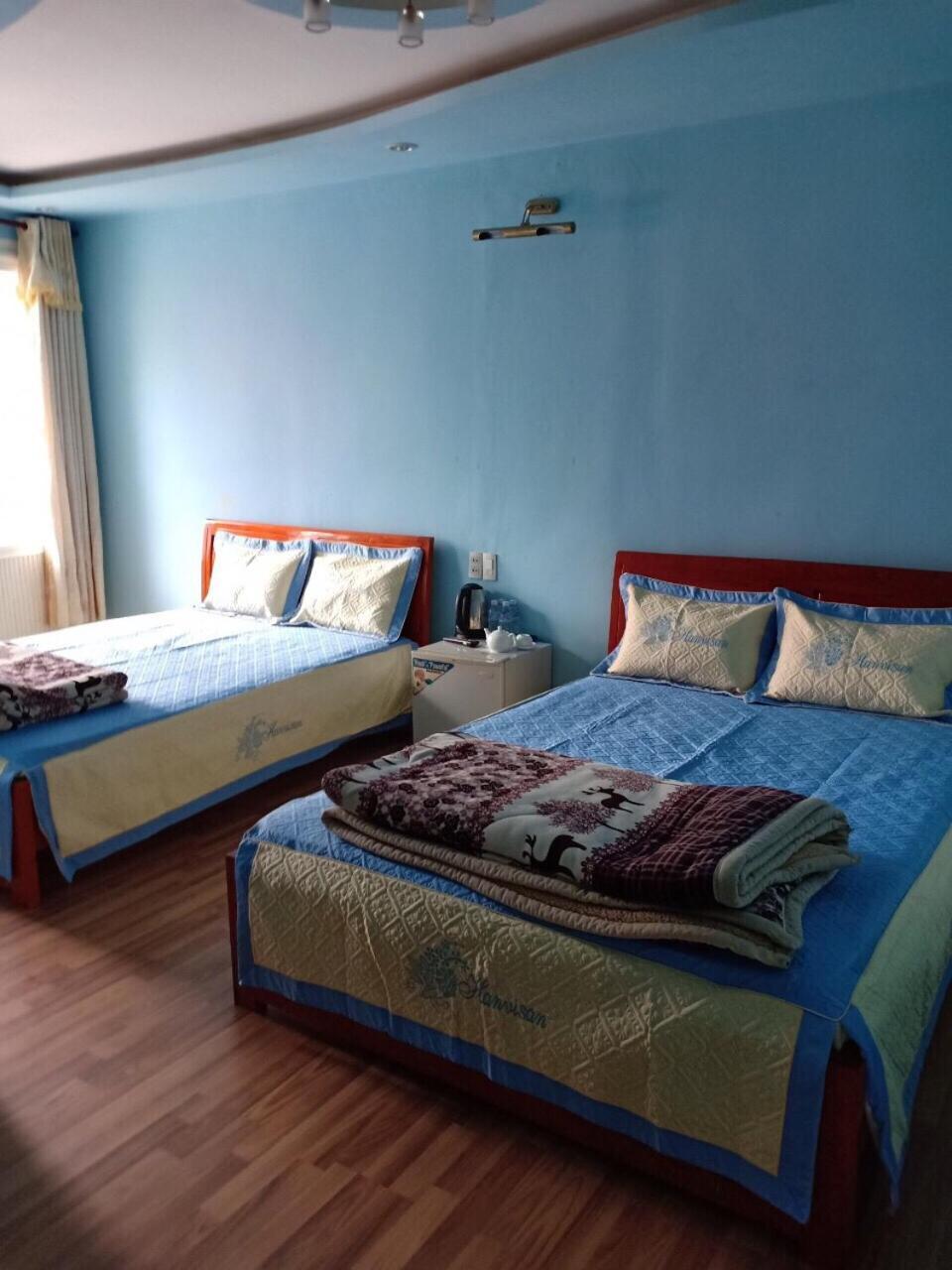Mimosa Hotel דה לאט מראה חיצוני תמונה