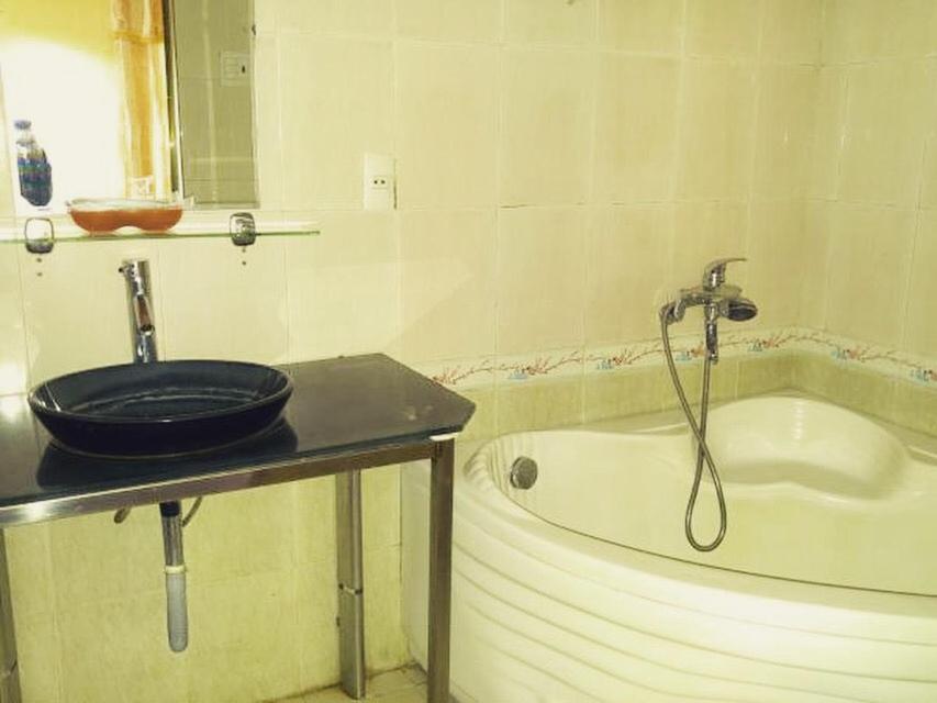Mimosa Hotel דה לאט מראה חיצוני תמונה