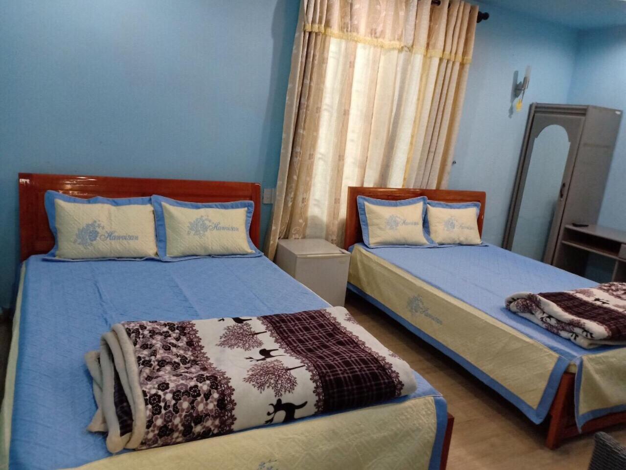 Mimosa Hotel דה לאט מראה חיצוני תמונה