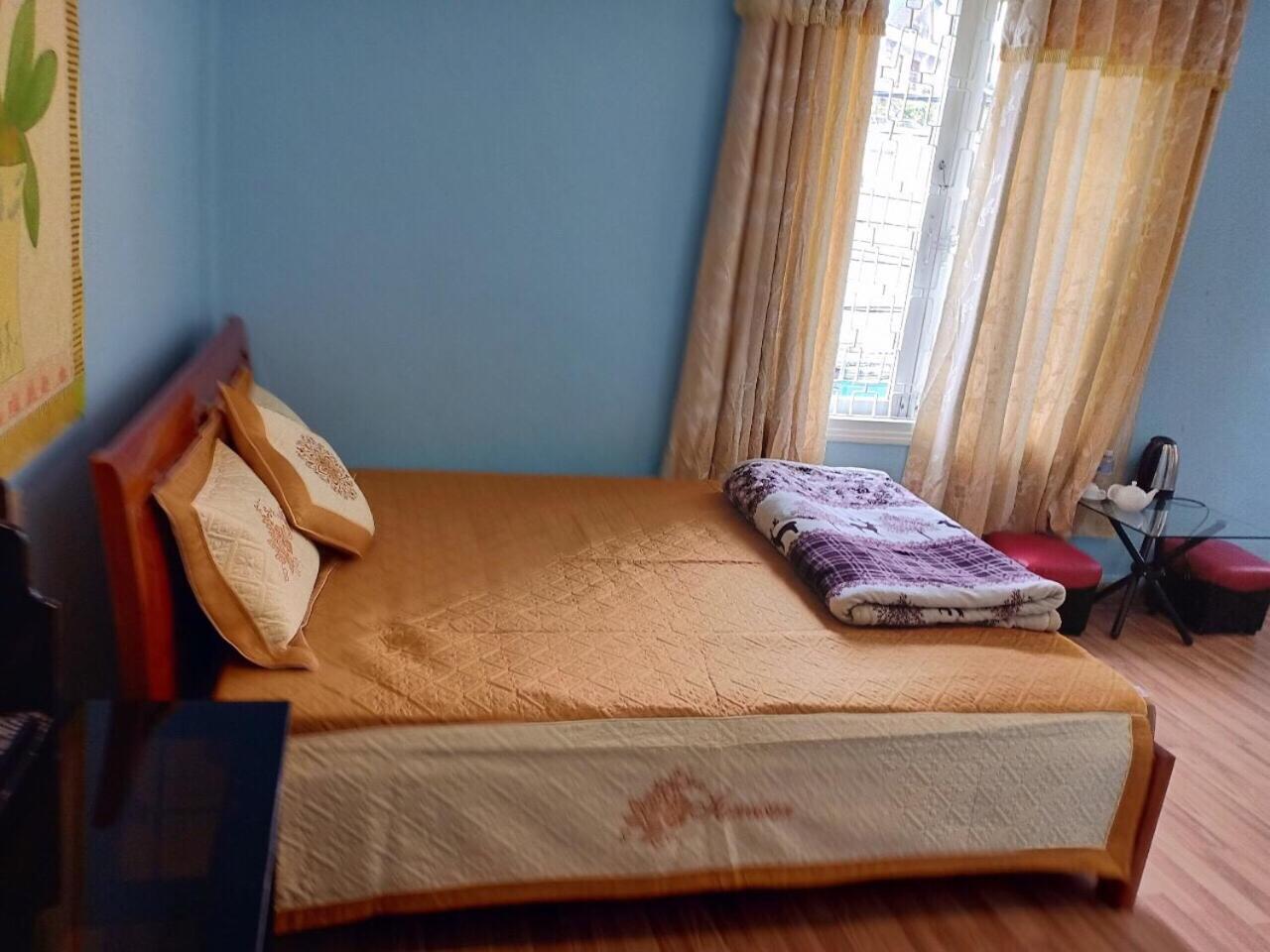 Mimosa Hotel דה לאט מראה חיצוני תמונה