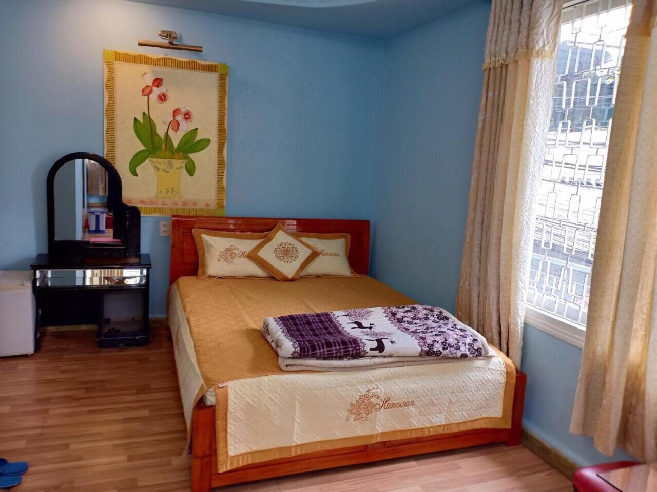 Mimosa Hotel דה לאט מראה חיצוני תמונה